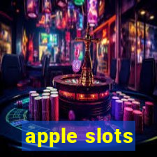 apple slots